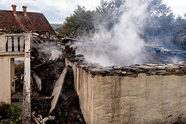 Reliable Odor Removal contractor in Zimmerman, MN by Fire Damage Biloxi