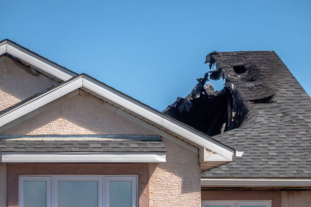 Licensed Odor Removal service in Zimmerman, MN - Fire Damage Biloxi